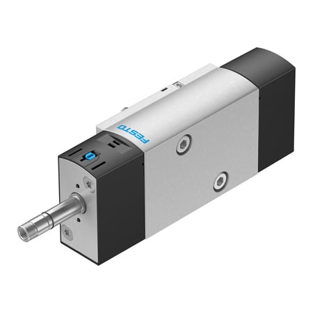 Festo Solenoid Valve VSNC-FC-M52-MD-G14-F8 VSNC-FC-M52-MD-G14-F8